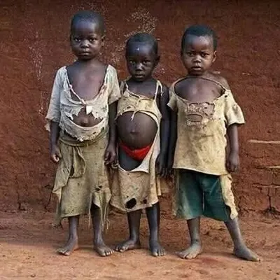 Votre soutien est capital pour notre épanouissement