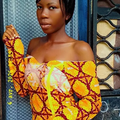 MAKONG NGOSSA Marion Saurelle 