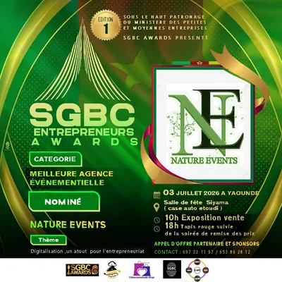 Nature Events 