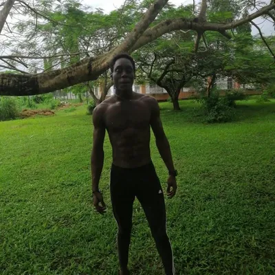 Njoh njoh yves Armand