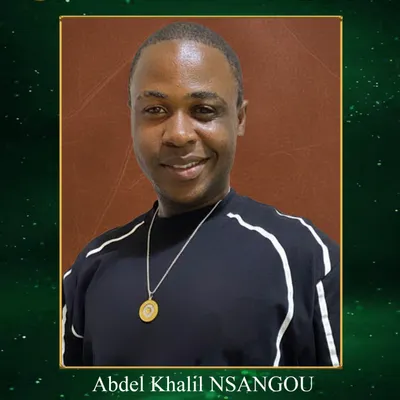 Abdel Khalil NSANGOU 