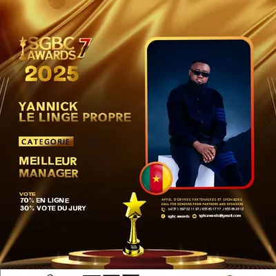 Yannick le linge propre 