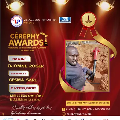 Djomne Roger (Gesma SARL) 05#