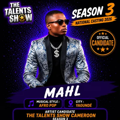 MAHL 