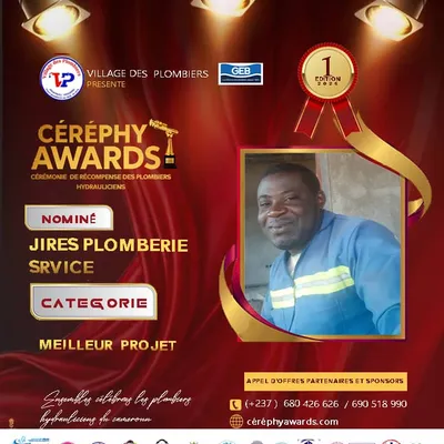 Jires plomberie service 07#