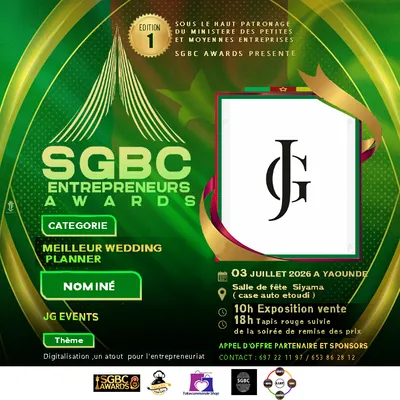 JG Events 