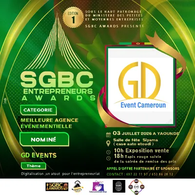 GD Events 