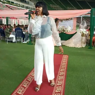 Lysette ONAMBELE