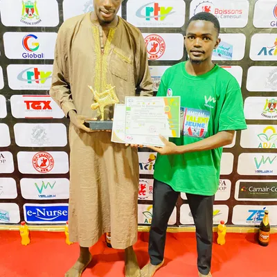 Awards Acte 3, ATJ 4e édition