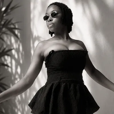 Amougou Stéphanie