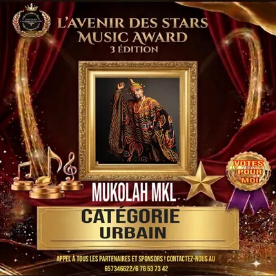 Mukolah Mkl