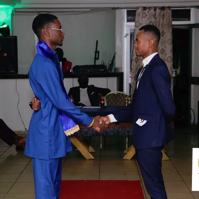 Le top 2 hommes