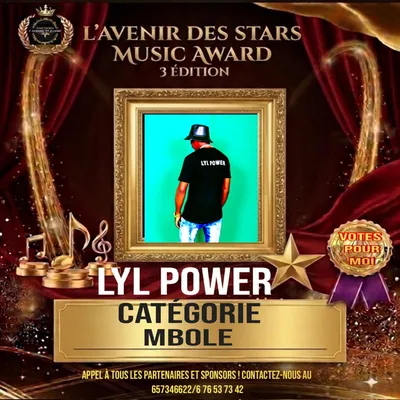  LYL POWER