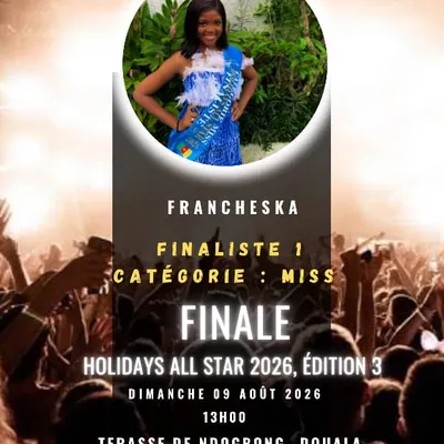 Matxe francheska