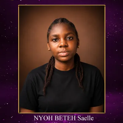 Nyoh Beteh Saelle