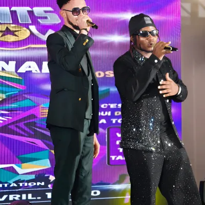 The Talents Show Cameroun