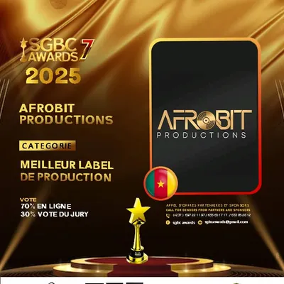 Afrobit productions 