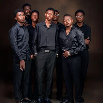 Men In Black