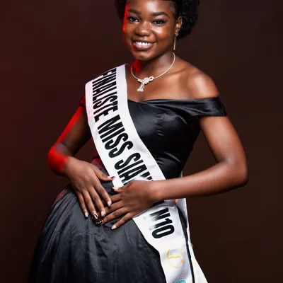 Ntsoli Assen Isabelle