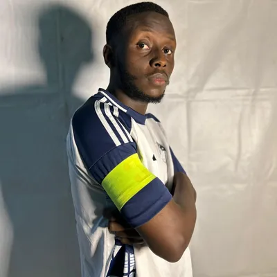 SIYAMA Eddy