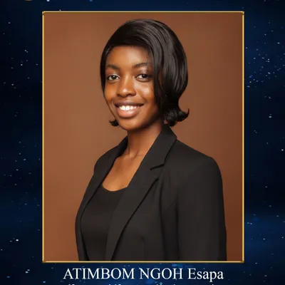 Atimbom Ngoh Esapa