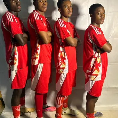 Team Mf Football
