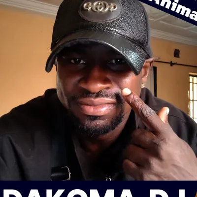 DAKOMA DJ