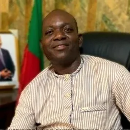 François Désiré EKOUMA ANANGA
