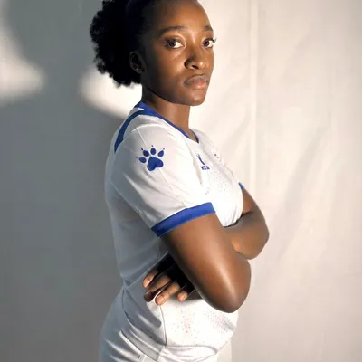 NKOUE Perine