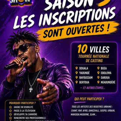 La saison 03 arrive !!!