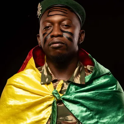 Baaldy Le jeune DOZO 