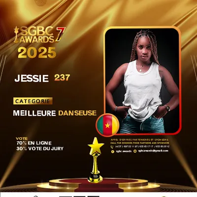 JESSIE 237