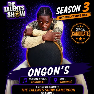 ONGON'S