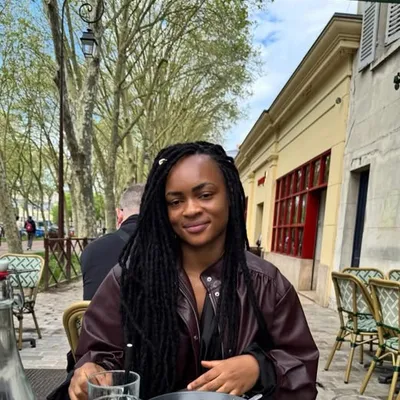 Joy Sa'a
