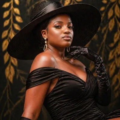 Pamela NDONGO (artiste)