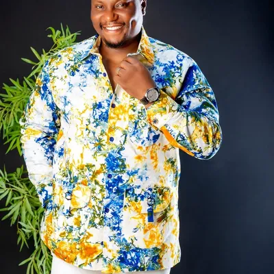 Steve FOKAM