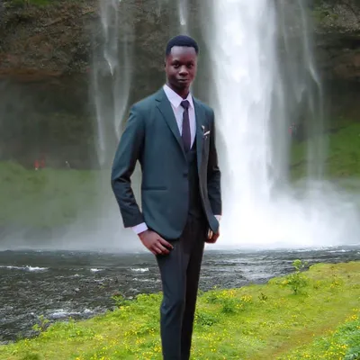 Gbetnkom Abass