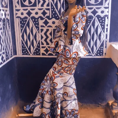 Mounira njikam
