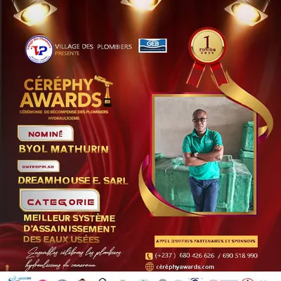 Byoll mathurin(Dreamhouse. SARL) 02#