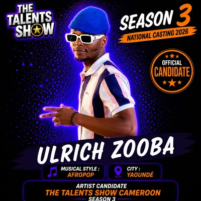 ULRICH ZOOBA 