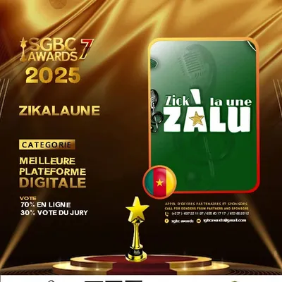 ZIKALAUNE