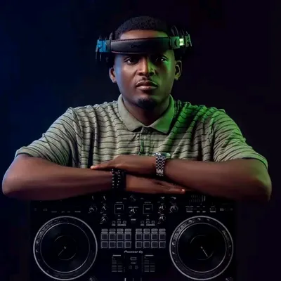 Dj Choco