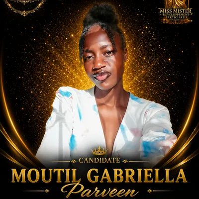 Moutil gabriella parveen