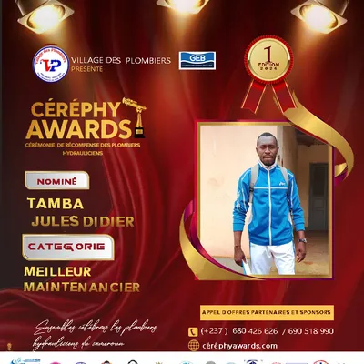 Tamba Jules Didier 03#