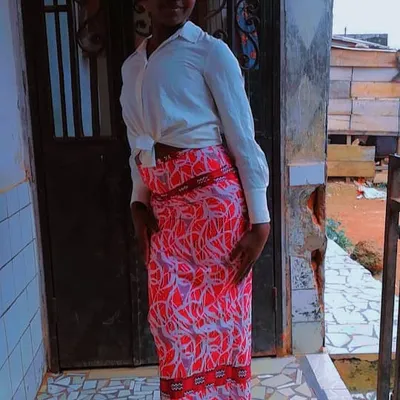 EBENYE FANGA MARIE ANGELE