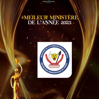 Ministère de la Communication et Médias