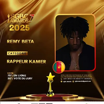 Remy Beta 