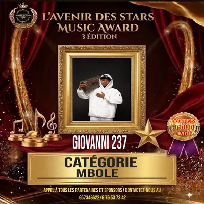 Giovanni 237