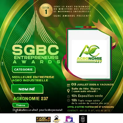 Agronomie 237