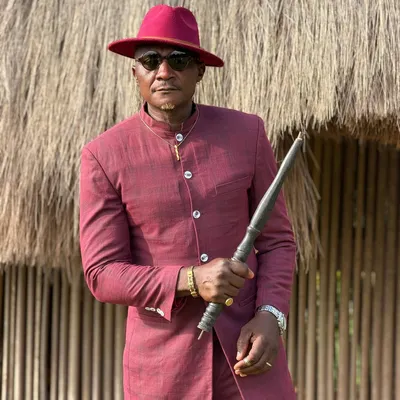 BEDINE ESSOMBA 
